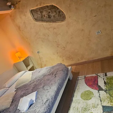 Lägenhet Borgo Vecchio Dream Castel Venzago