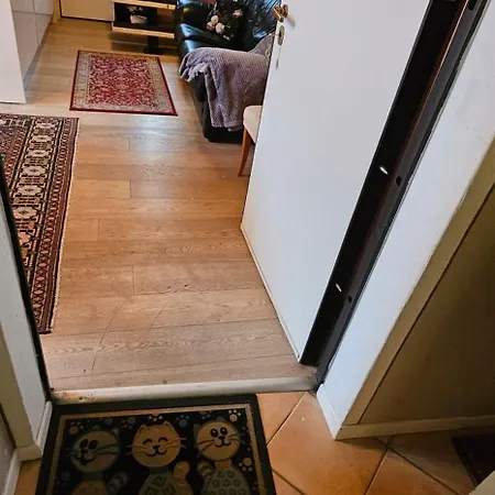 Lägenhet Borgo Vecchio Dream