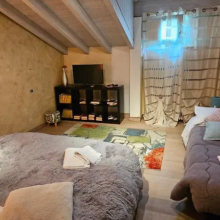 Lägenhet Borgo Vecchio Dream Castel Venzago