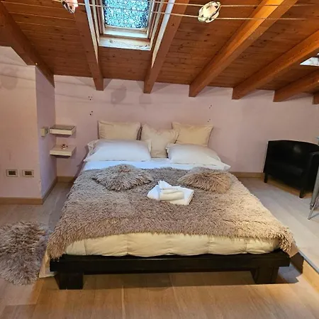 Borgo Vecchio Dream Appartement Castel Venzago