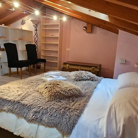 Borgo Vecchio Dream *
