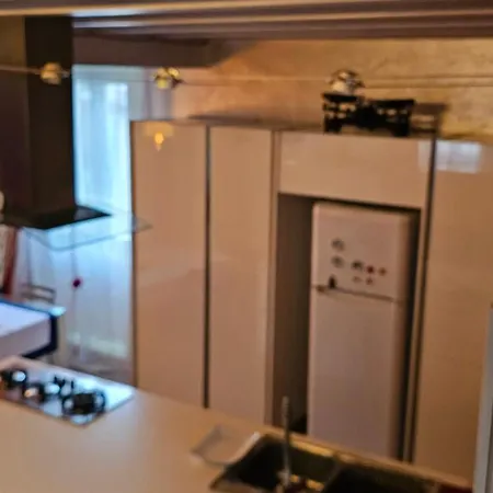 Appartement Borgo Vecchio Dream *
