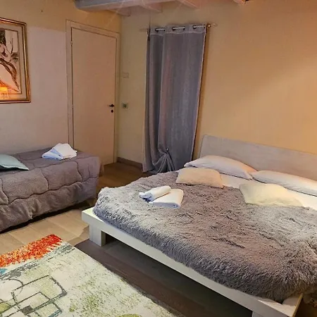 Borgo Vecchio Dream