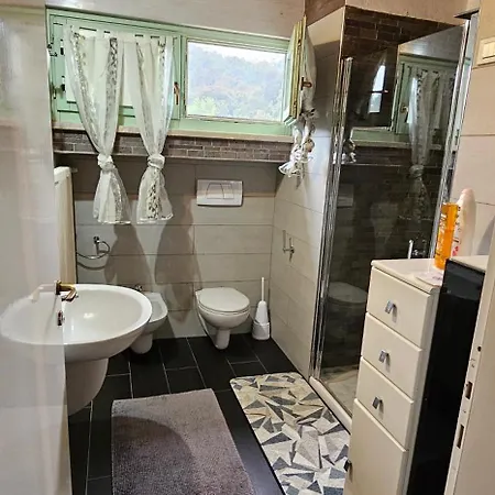 Borgo Vecchio Dream Appartement Castel Venzago